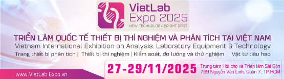 Vietlab Expo 2025