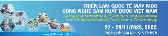 VietPharma and Tech 2025